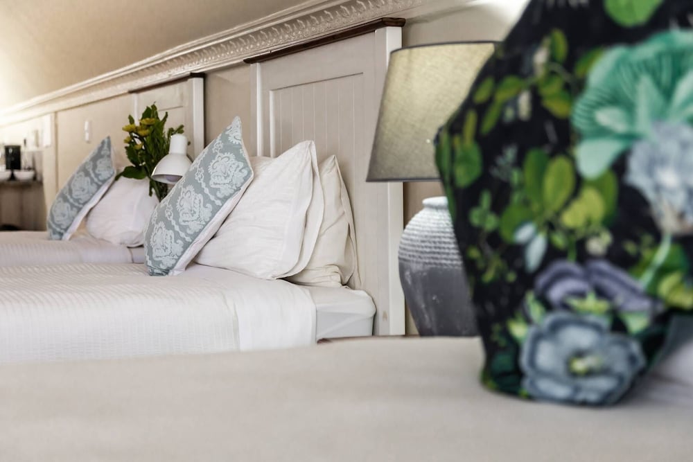 Oliver's Bed and Breakfast 22/49