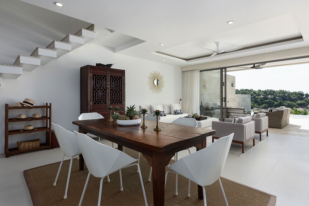 Samui Bayside Luxury Villas 37/50