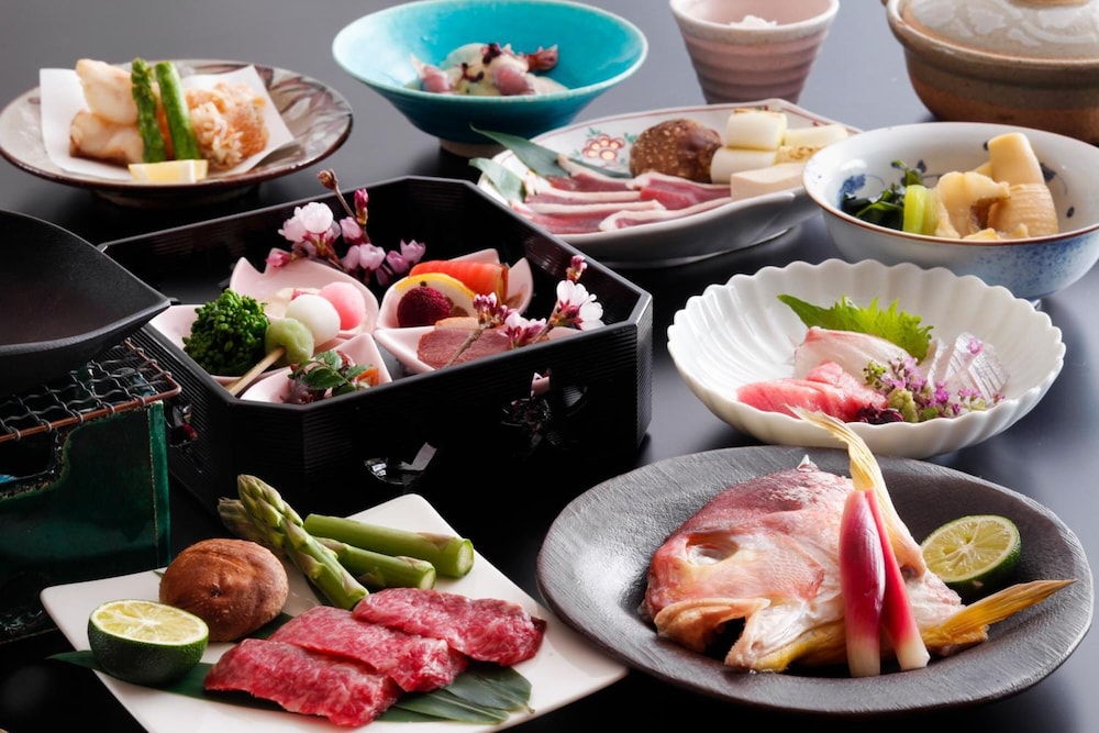 Ryokan Sanga 15/46