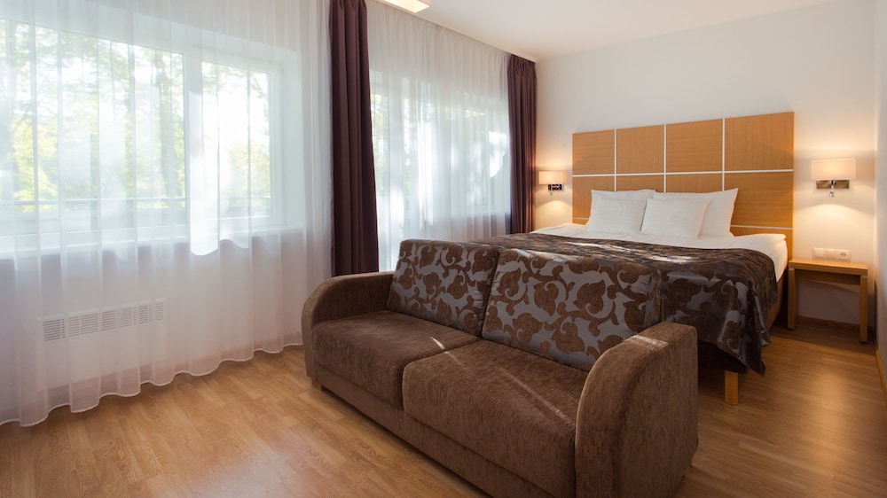 Hotel Parnu 16/55