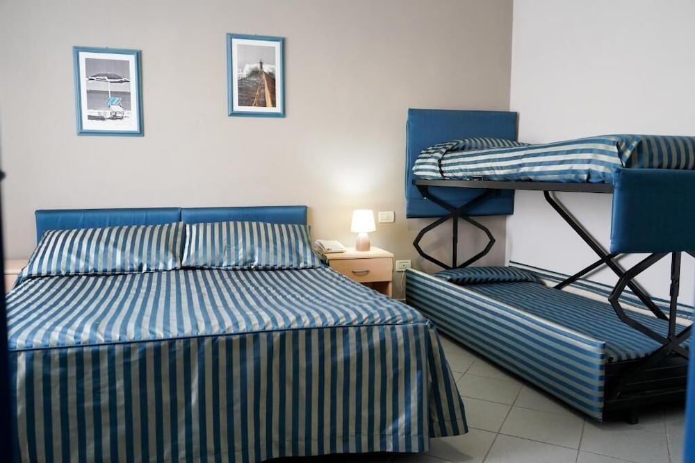 Hotel Il Settebello 29/50