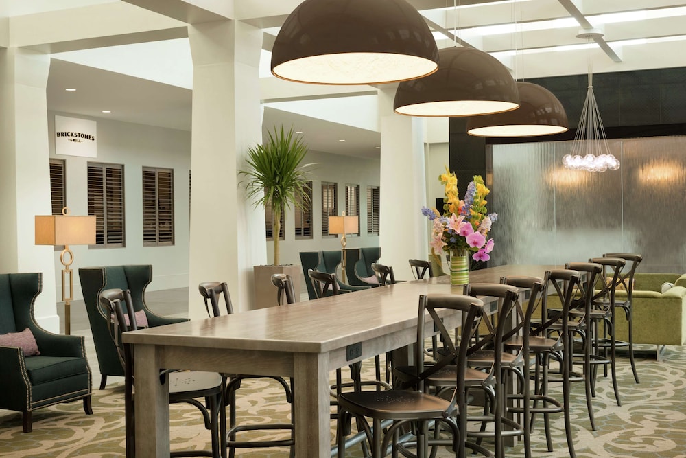 Embassy Suites by Hilton Charlotte Ayrsley 49/53