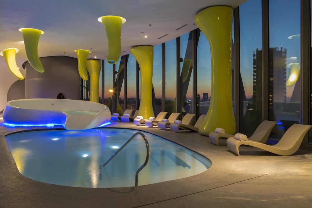voco Milan-Fiere, an IHG Hotel 19/48