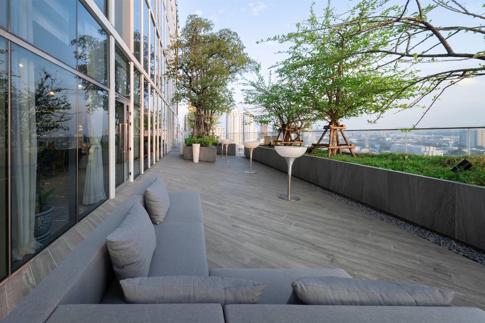 Wyndham Bangkok Queen Convention Centre 45/51