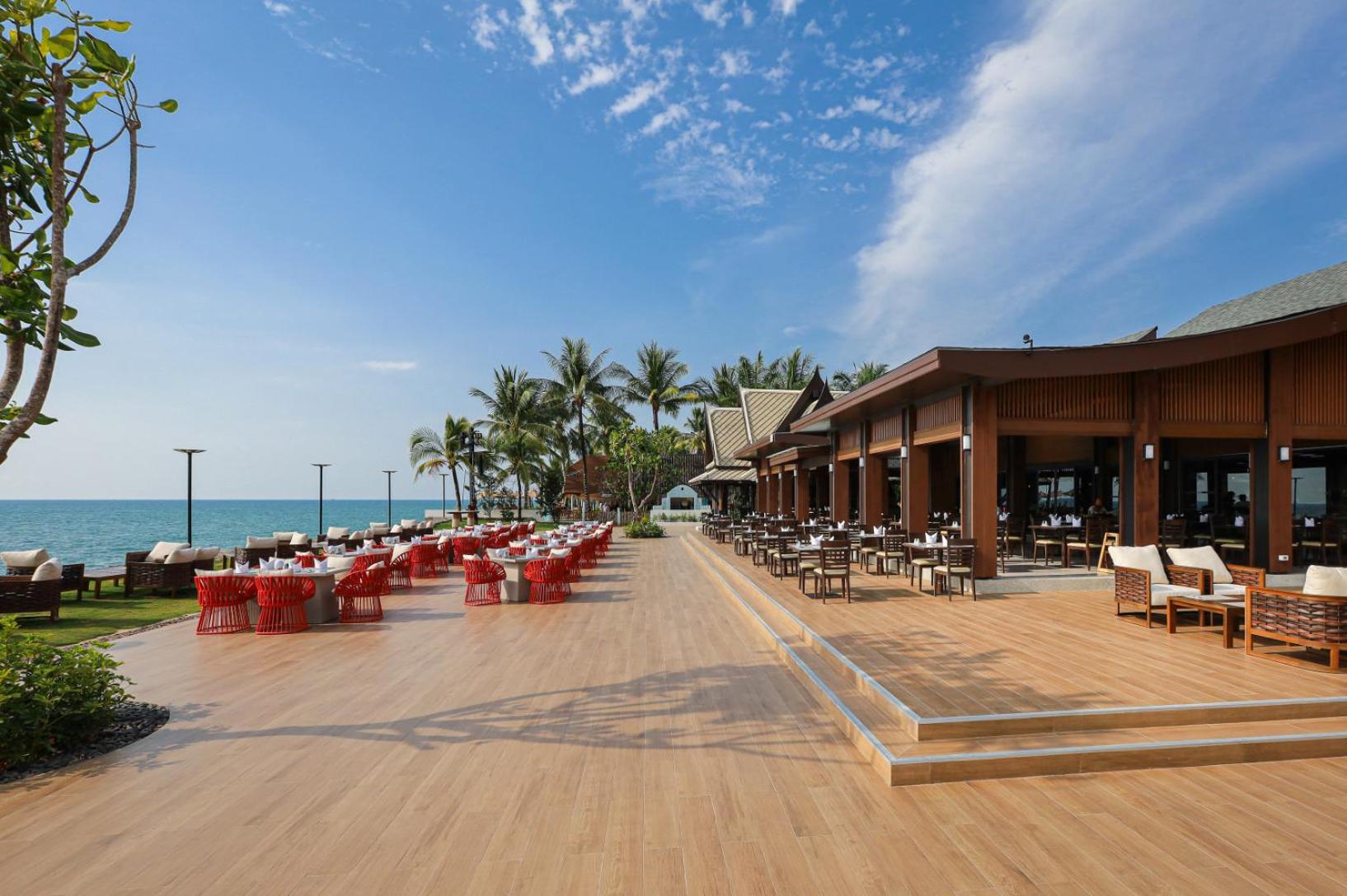 La Solaya Khao Lak 42/60