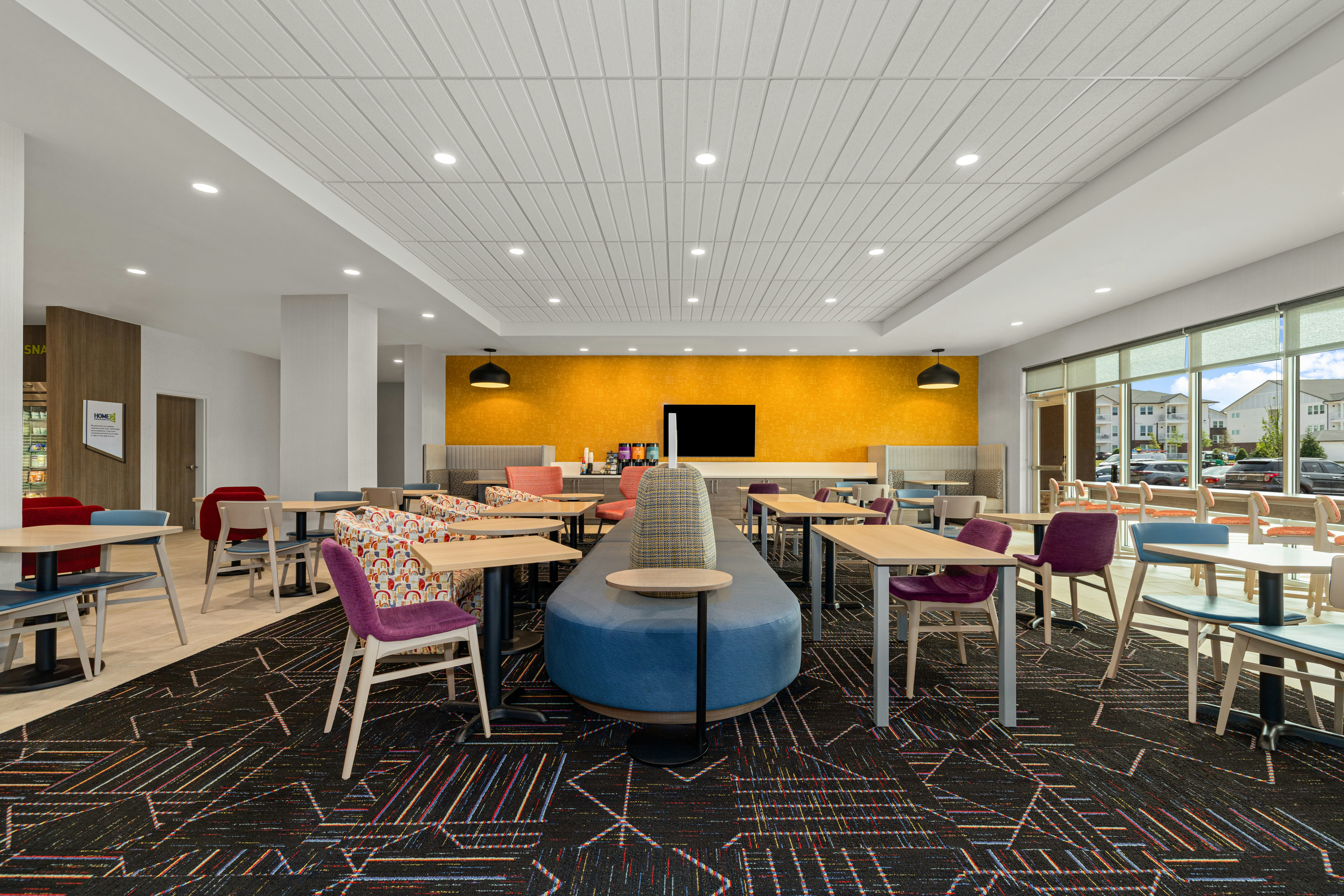 Home2 Suites by Hilton Lebanon 21/24