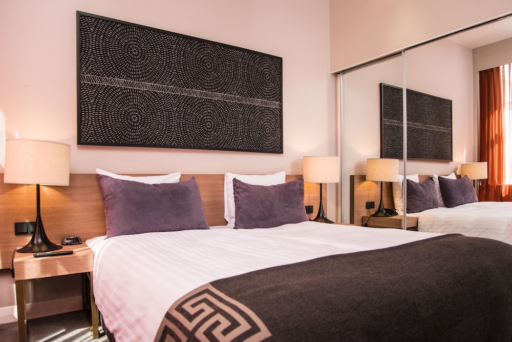 Adina Apartment Hotel Berlin Checkpoint Charlie 14/64