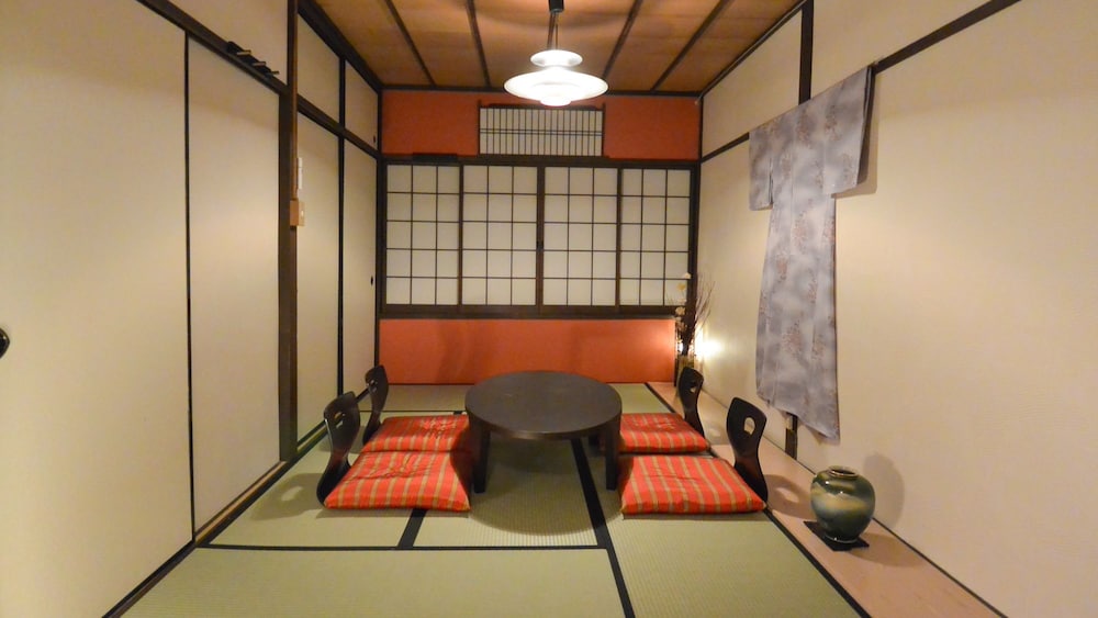Kyougetsuan 26/39