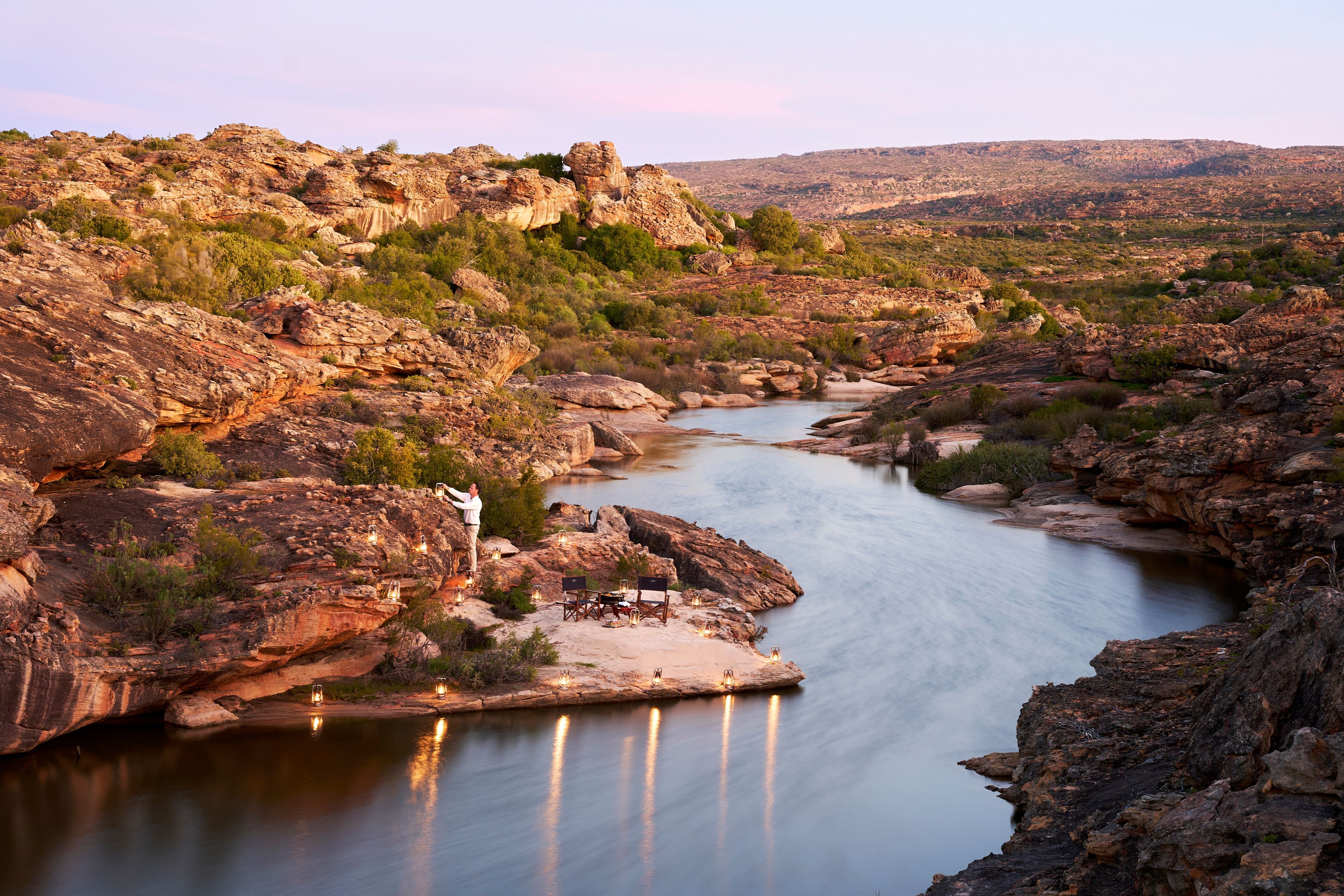 Bushmans Kloof Wilderness Reserve and Wellness Retreat 14/50
