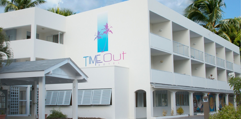 Time Out Hotel Barbados in CHRISTCHURCH - BB