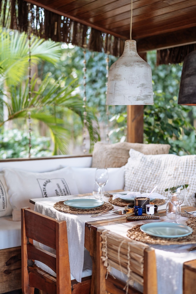 Vila Dos Orixas Boutique Hotel 40/50