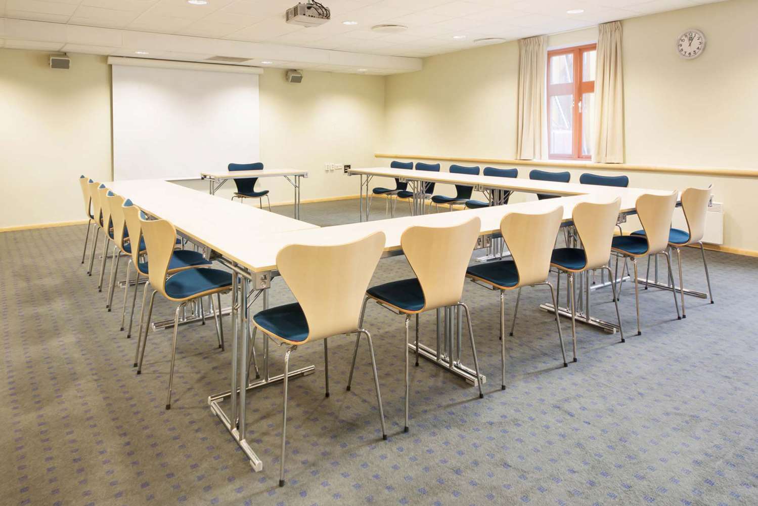 Quality Hotel Tonsberg 39/43