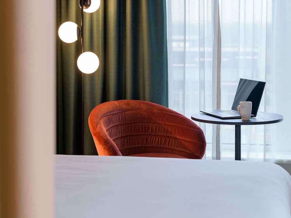ibis Styles Rotterdam Ahoy 35/63