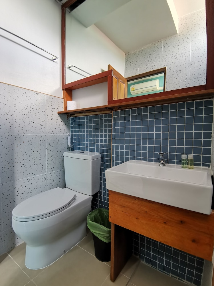 Kamala Beach Residence SHA+ by ZUZU 65/66