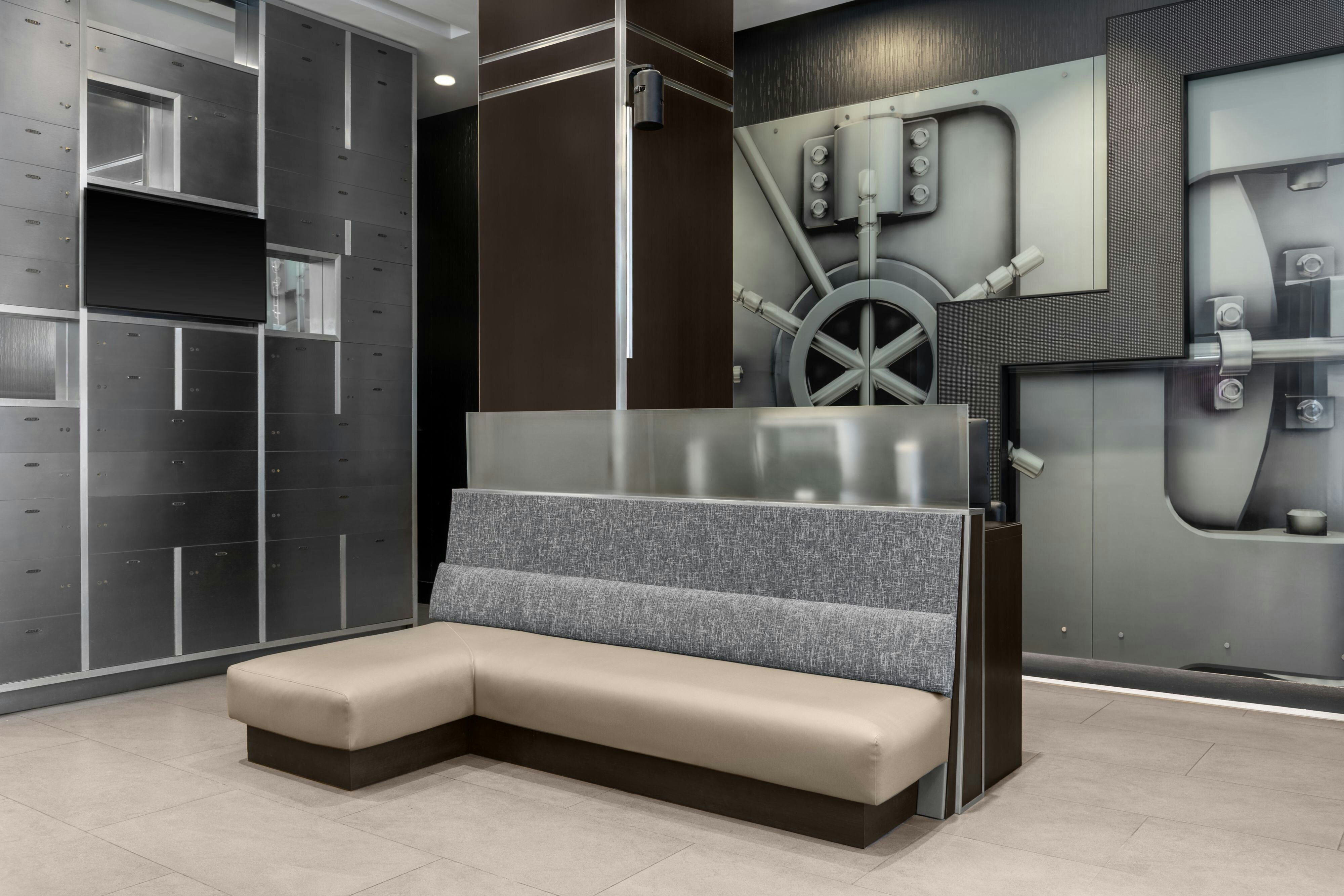 Four Points By Sheraton New York Downtown 21/43