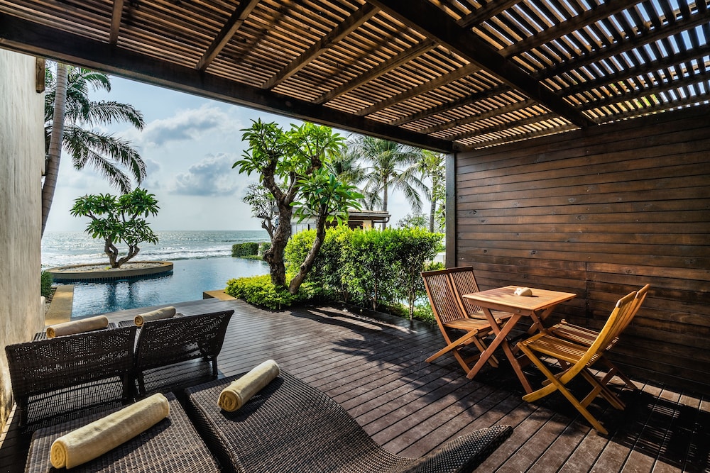 Aleenta Hua Hin - Pranburi Resort and Spa 22/50