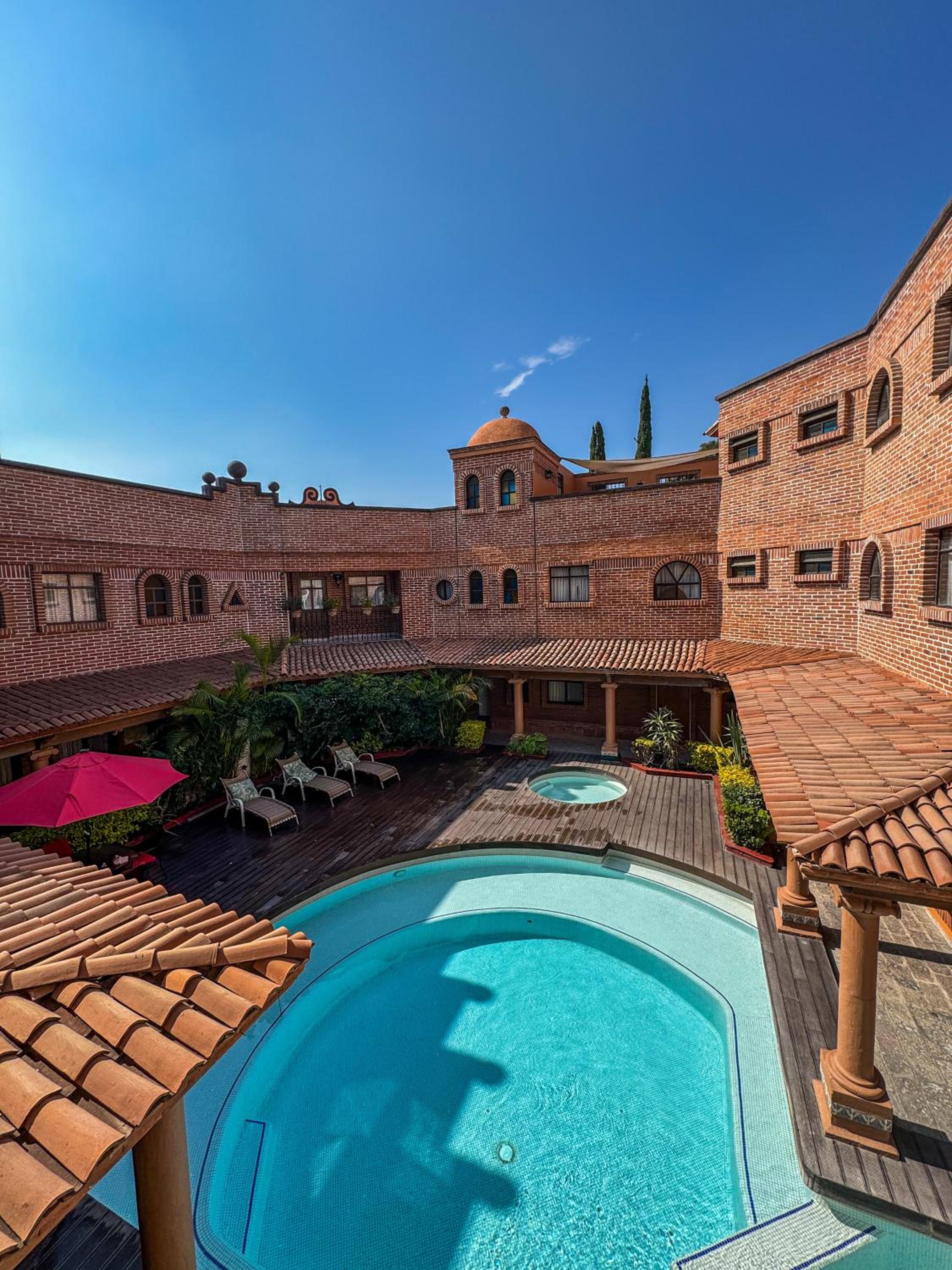 Suites Paraiso TX 42/50
