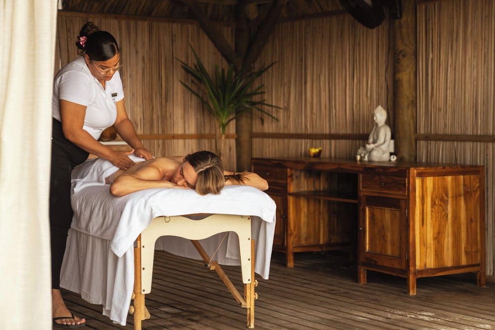 Constance Sakoa Boutik Mauritius – Boutique Hotel 24/50