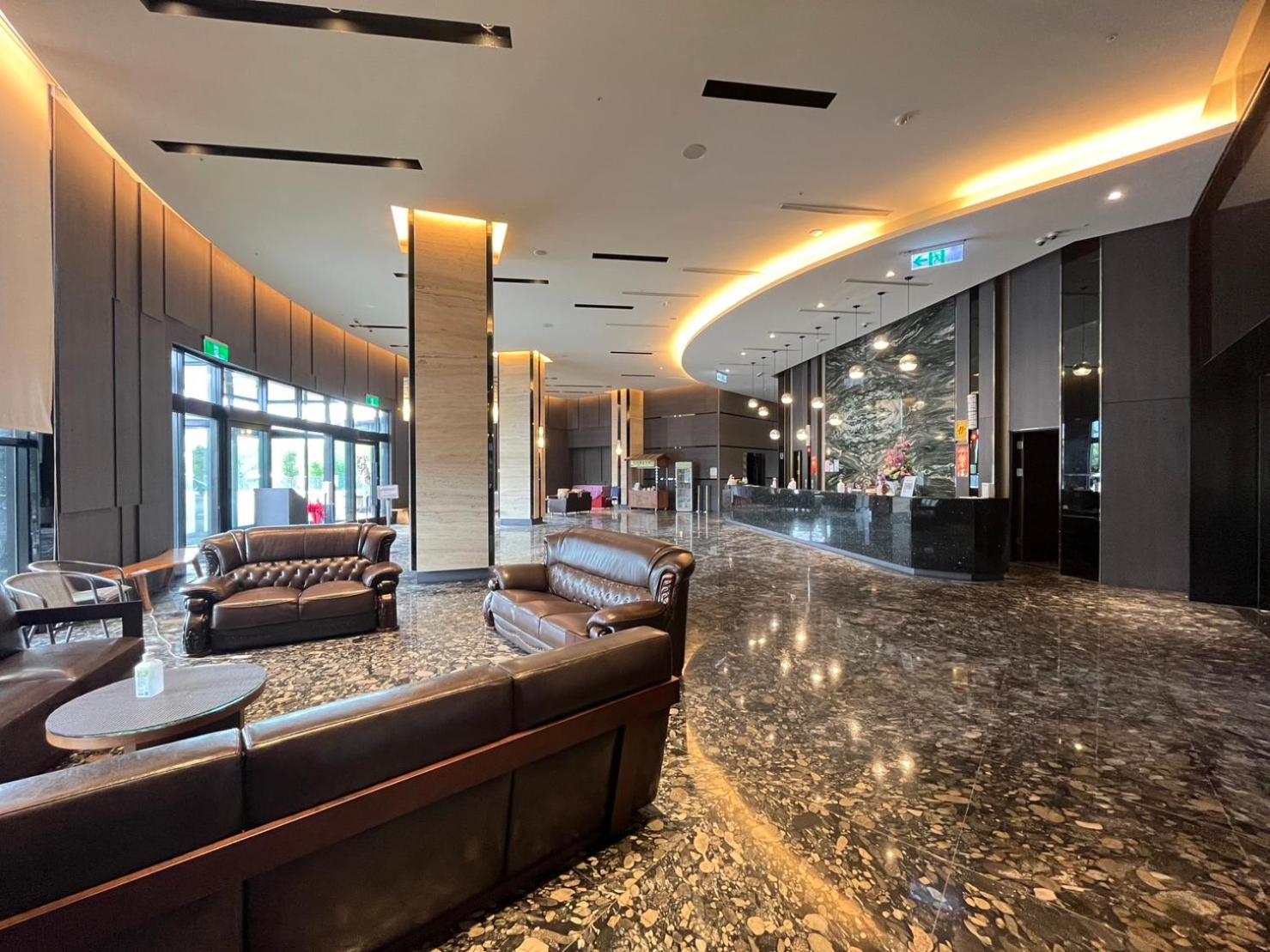 CHIILIH HOTEL CORAL MUSEUM 18/26