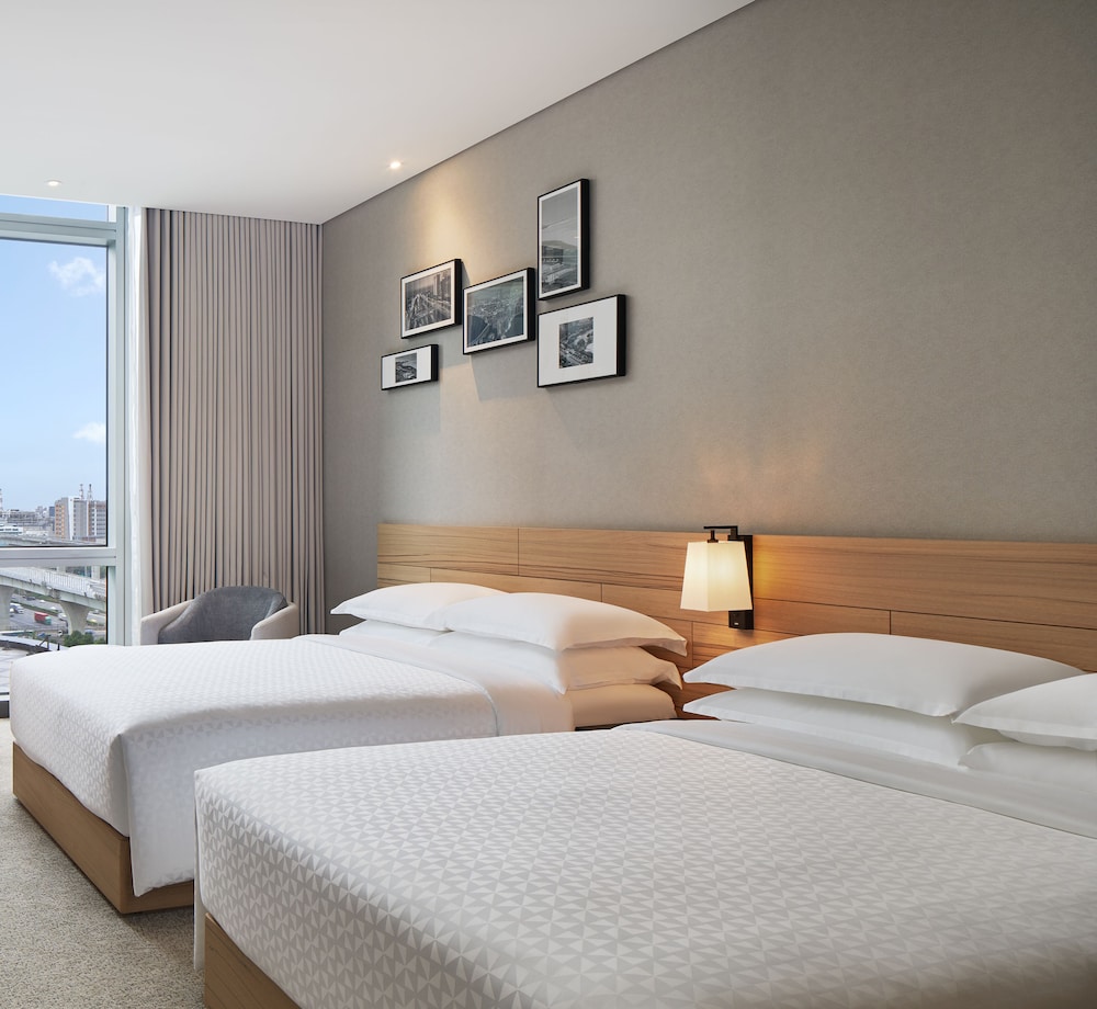 Four Points By Sheraton Linkou 10/58