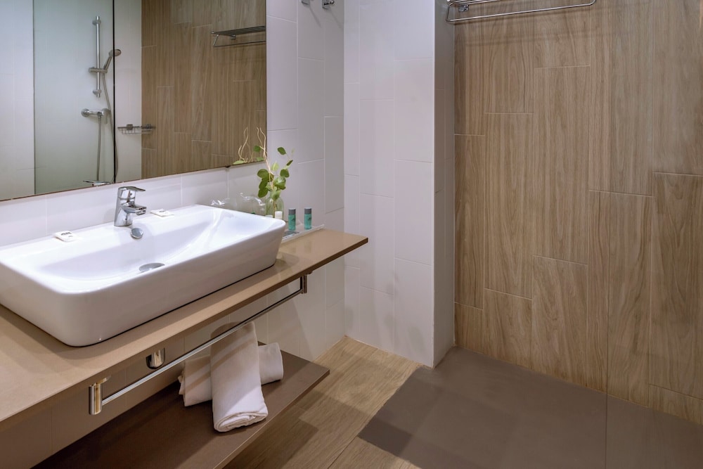 4R Regina Gran Hotel 50/50