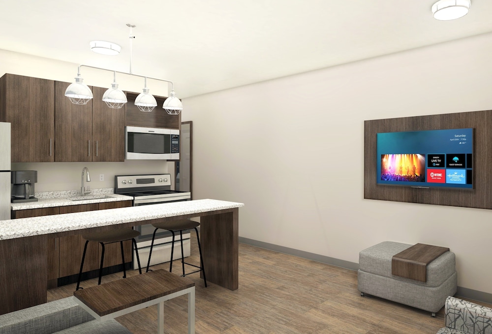 stayAPT Suites Alexandria-Fort Belvoir 20/37