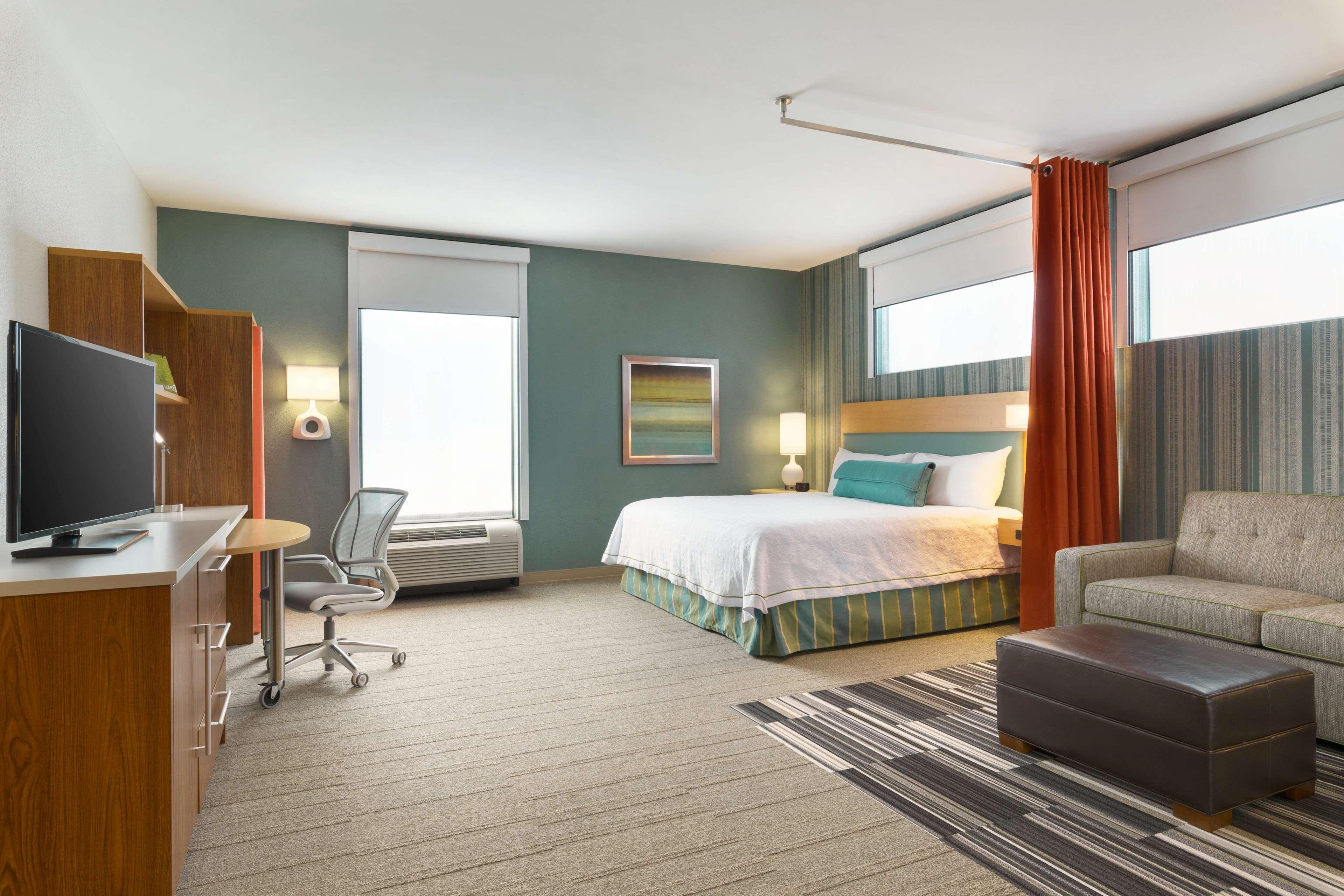 Room at Home2 Suites by Hilton Downingtown Exton Route 30, DOWNINGTOWN - PA