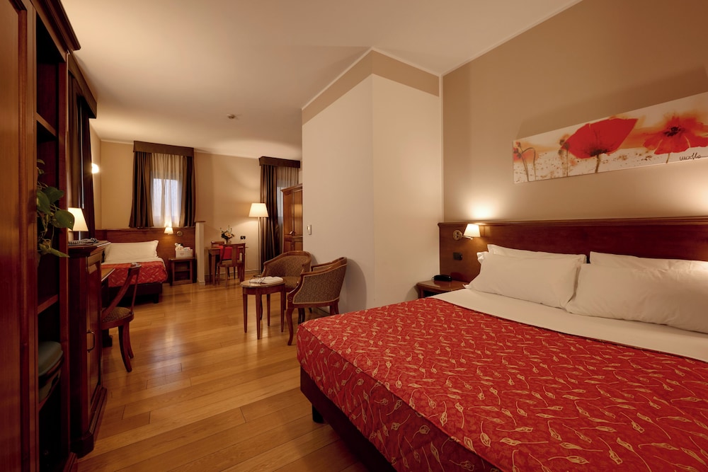 Hotel Residence Torino Centro 15/60