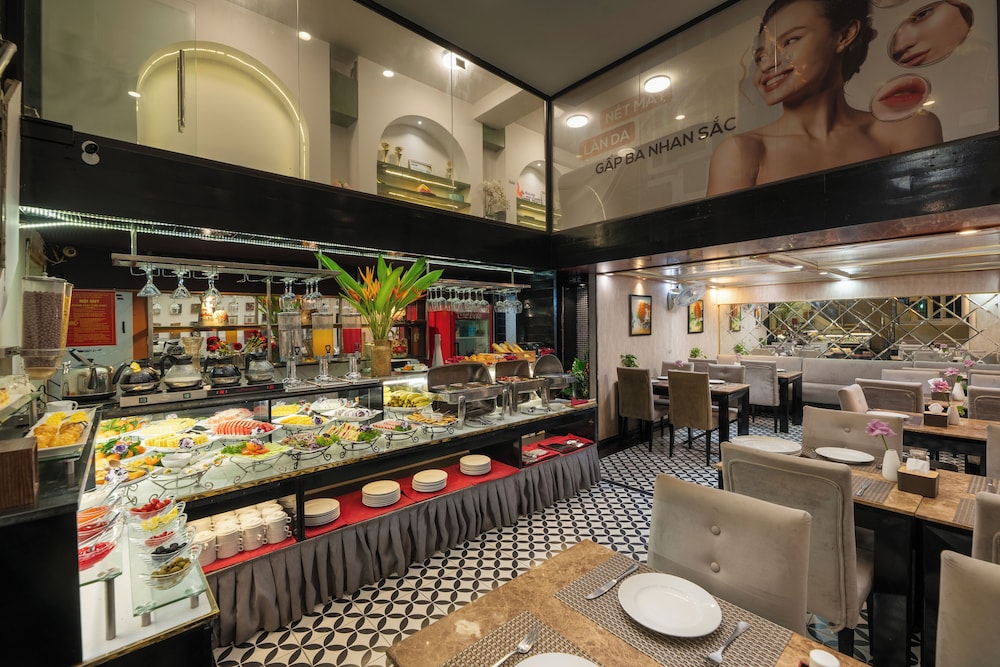 JaCosmo Hotel and Spa 34/50