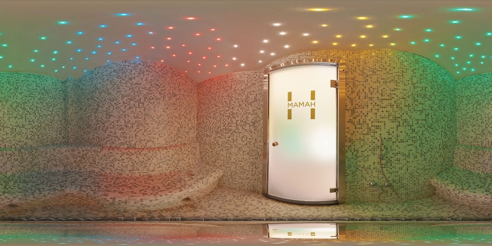 Litohoro Olympus Resort Villas and Spa 28/65