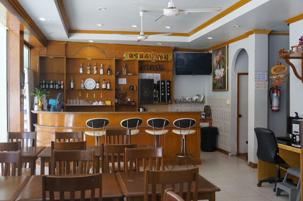 Lamai Guesthouse 24/34