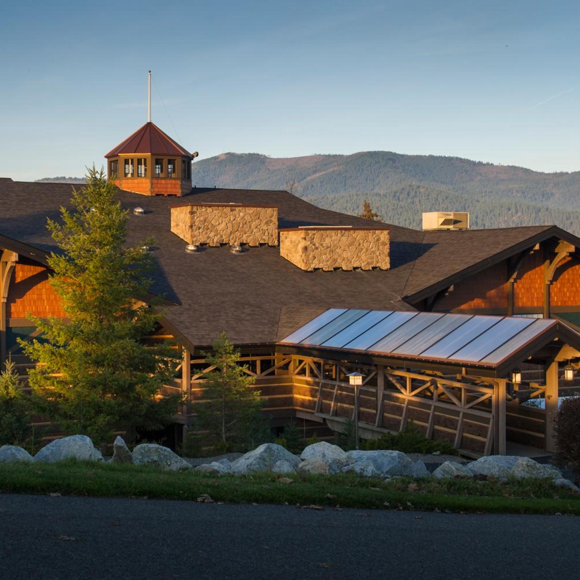 Stoneridge Resort 3/47