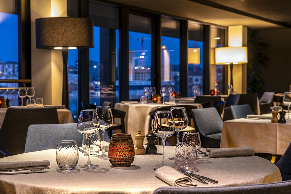 Radisson Blu Bordeaux 65/80