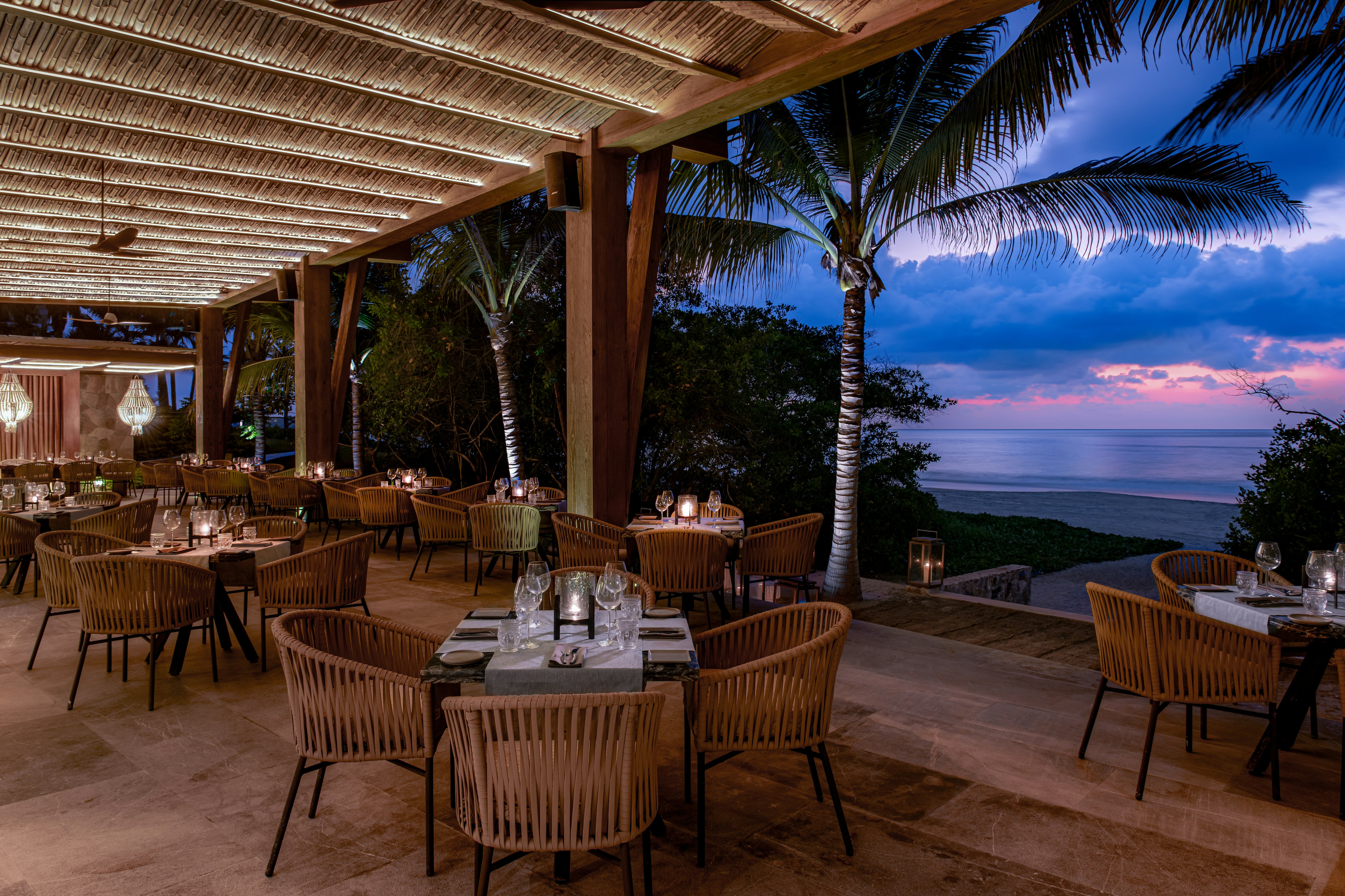 Conrad Punta De Mita, Bucerias 25/50