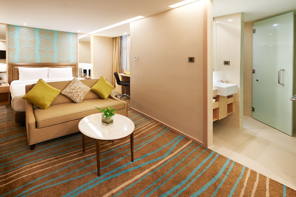 Cosmo Hotel Kuala Lumpur 27/46