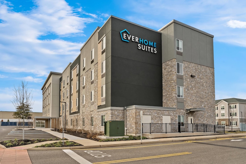 Everhome Suites Somerset - South Brunswick 45/50