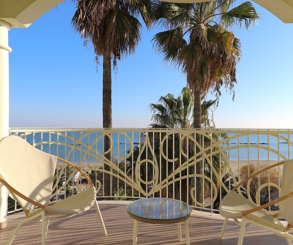 Smeraldo Suites & Spa 48/61