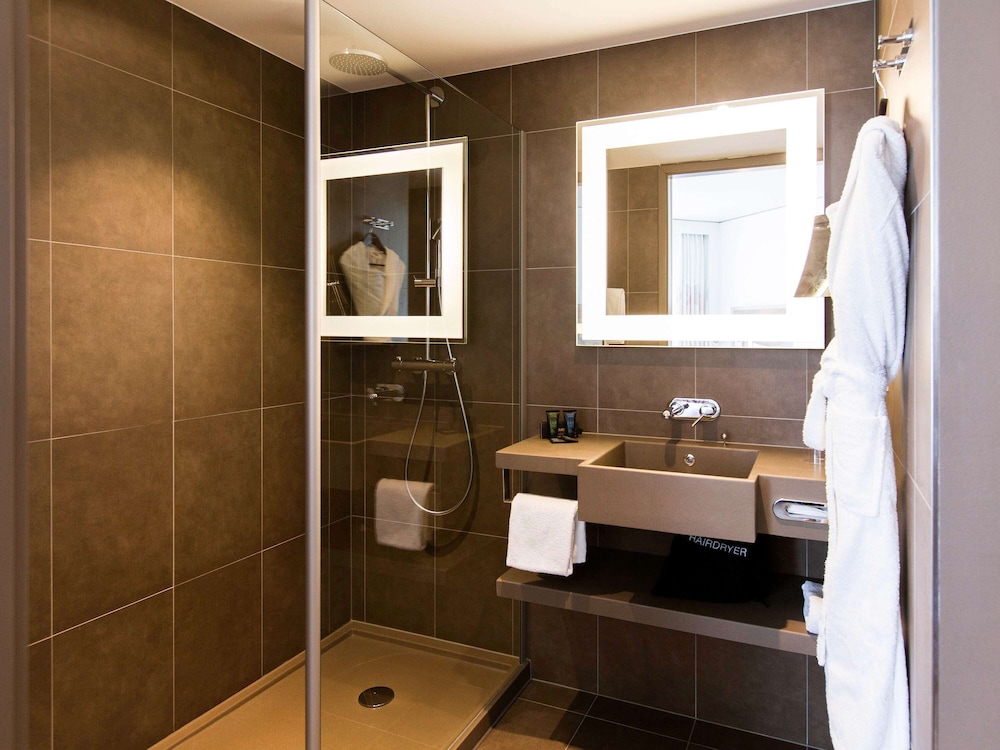 Novotel Basel City 27/75