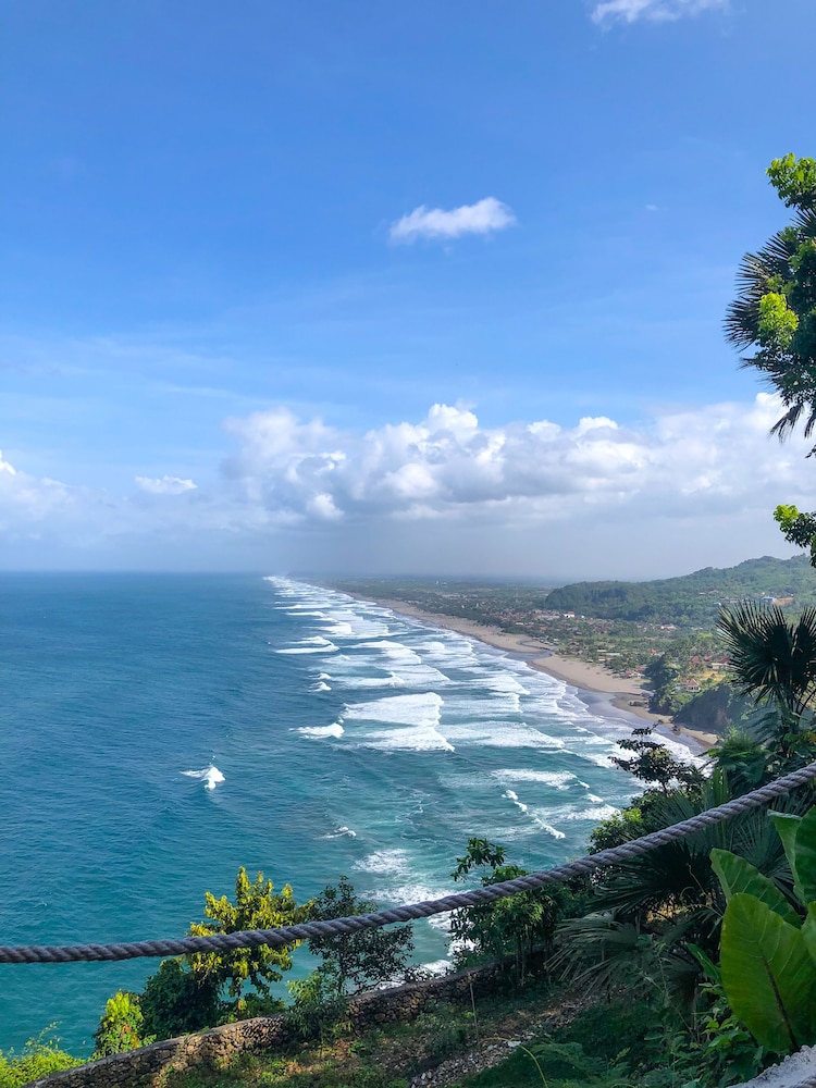 Edge Resort Yogyakarta 27/50