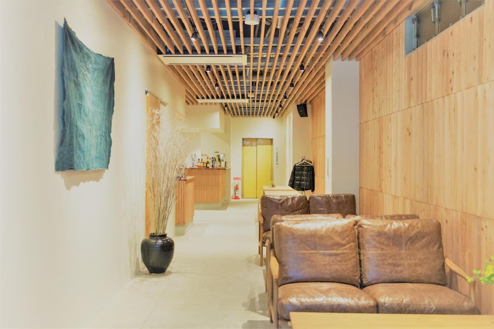 Obi Hostel 45/52
