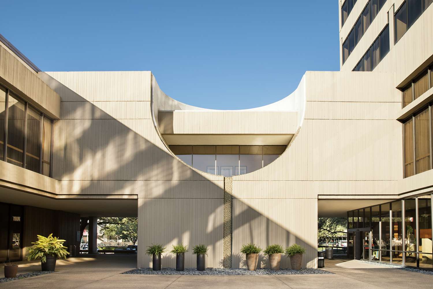 Hilton University Of Houston 13/15