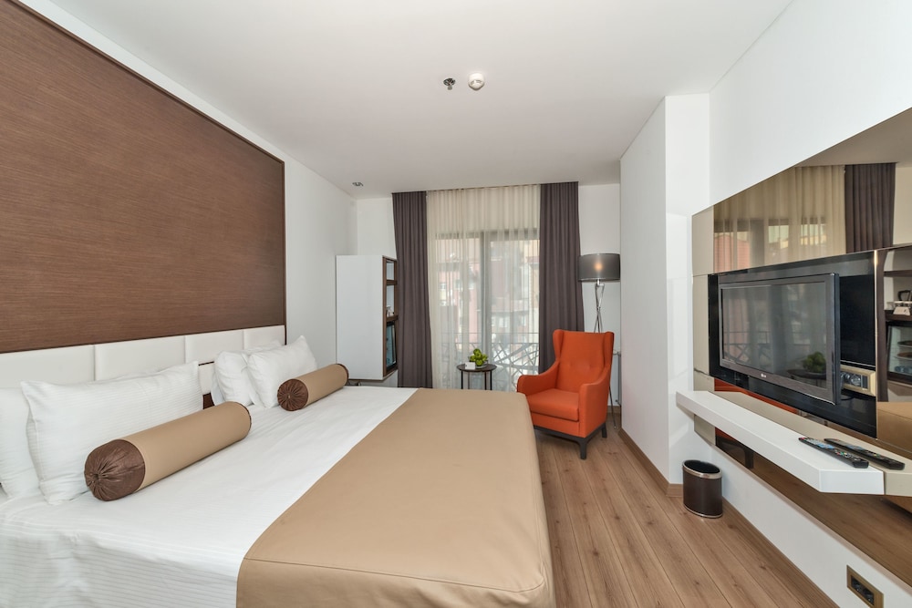 Superior, Double Bed, Allergy Friendly