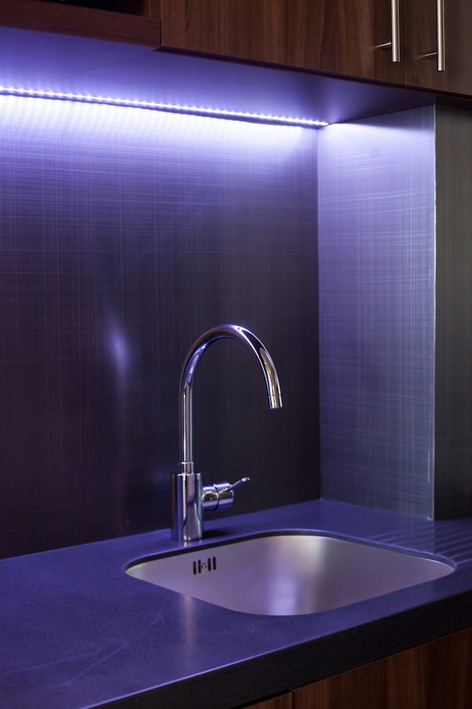 HOLIDAY INN EXPRESS MONTPELLIER-ODYSSEUM 36/71
