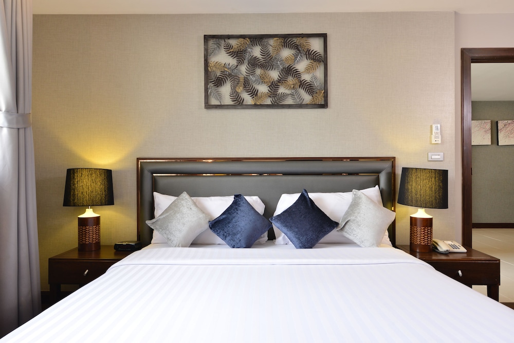 Grand Asoke Suites Boutique Residence 18/60
