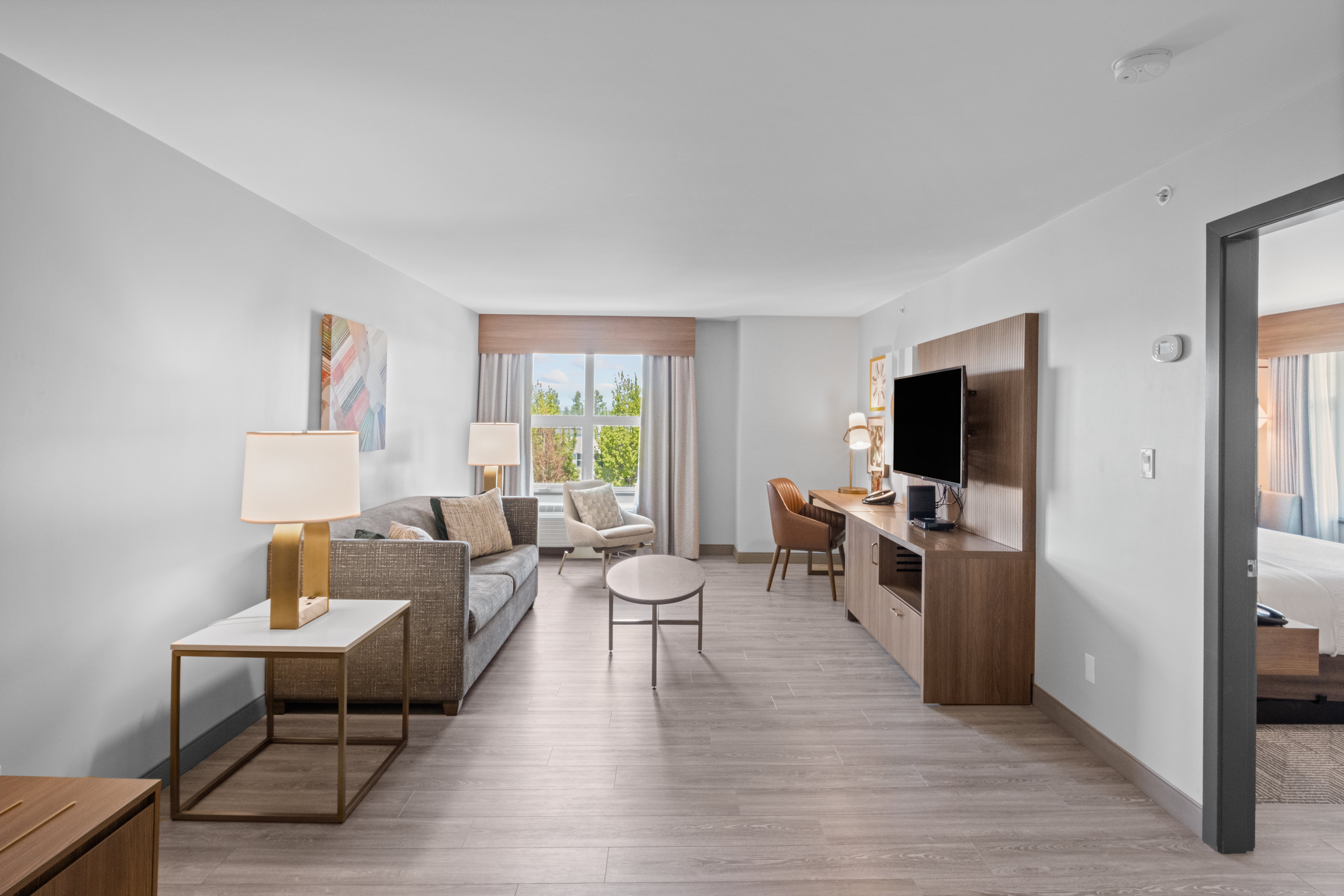 Holiday Inn Hotel Suites Surrey East Cloverdale 46/75