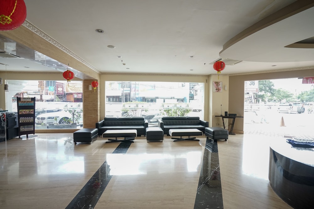 Rio City Hotel Palembang 33/50