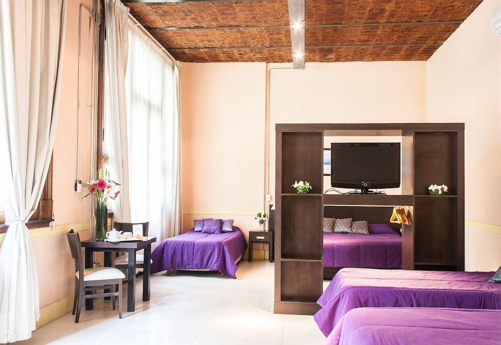 Up Tribeca Hotel 42/64