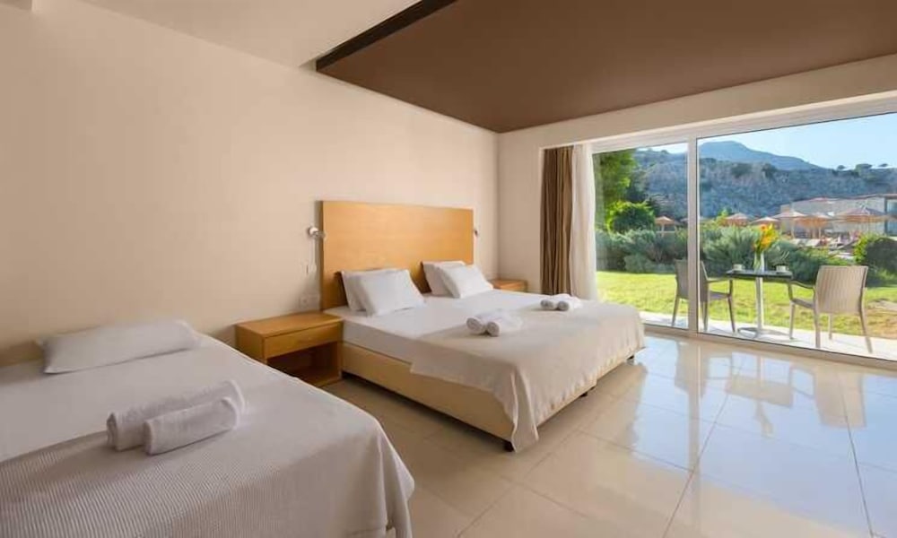 Family, 4 Beds, Twin Beds