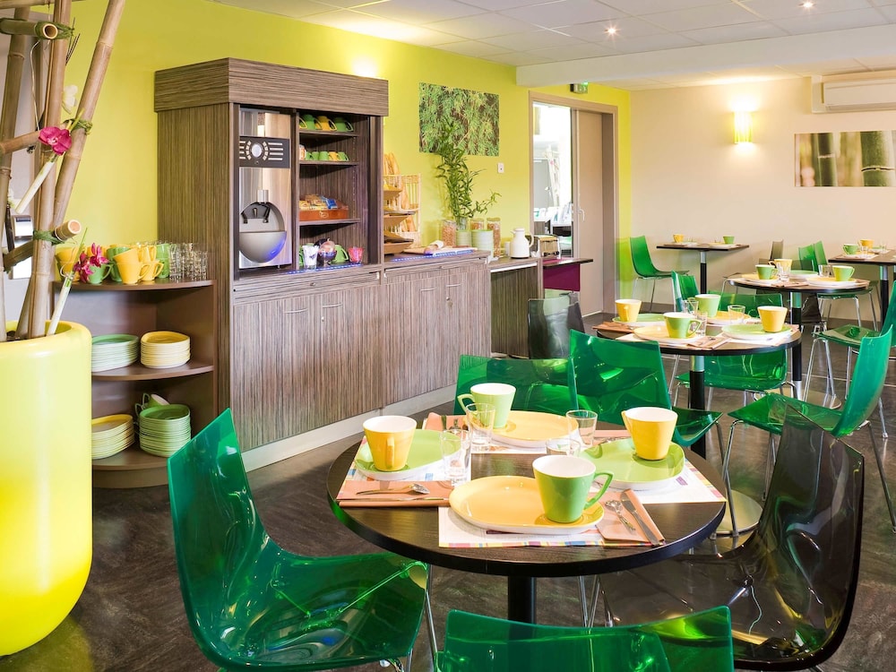 Ibis Styles Bourges 28/48