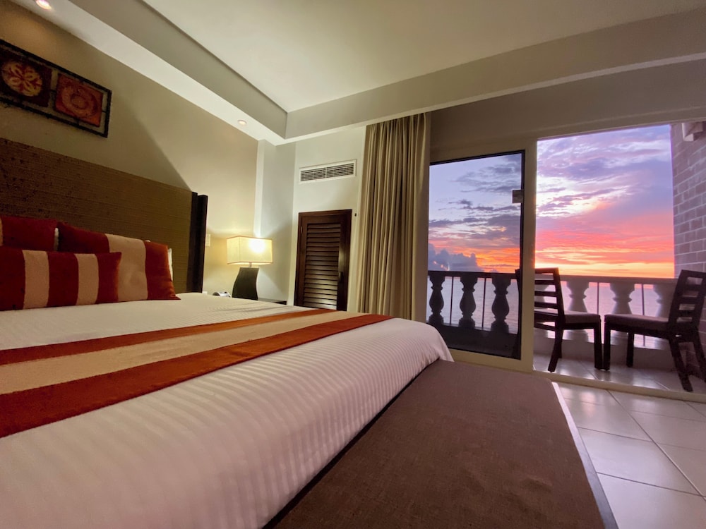 Costa Sur All Inclusive Resort Puerto Vallarta 17/50
